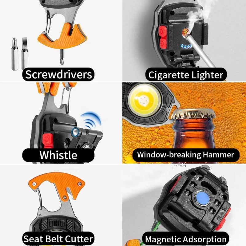 Survival Gear